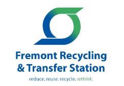 Fremont Transfer Station Logo Opens in new window