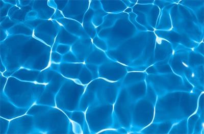 Swimming Pool Water