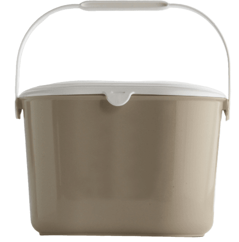 Kitchen Compost Pail