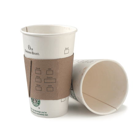 paper coffee cup