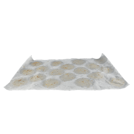 parchment paper