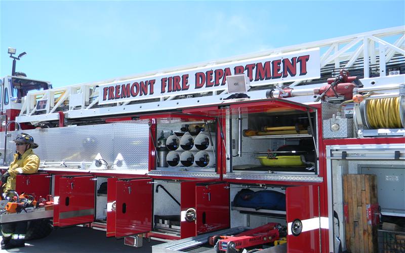 Fire Apparatus