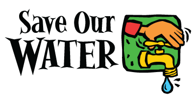 Save Our Water