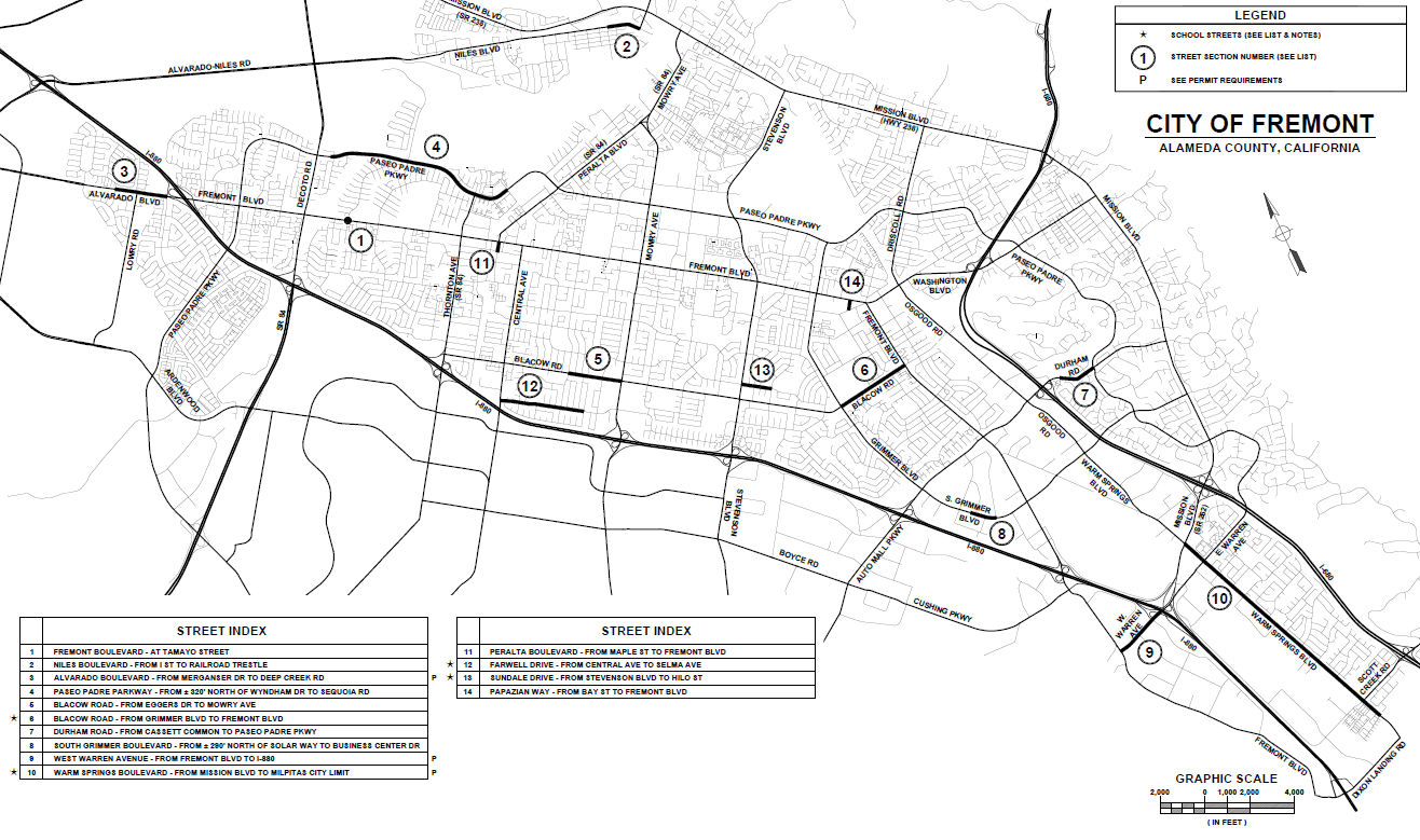 2021 Pavement Rehabilitation