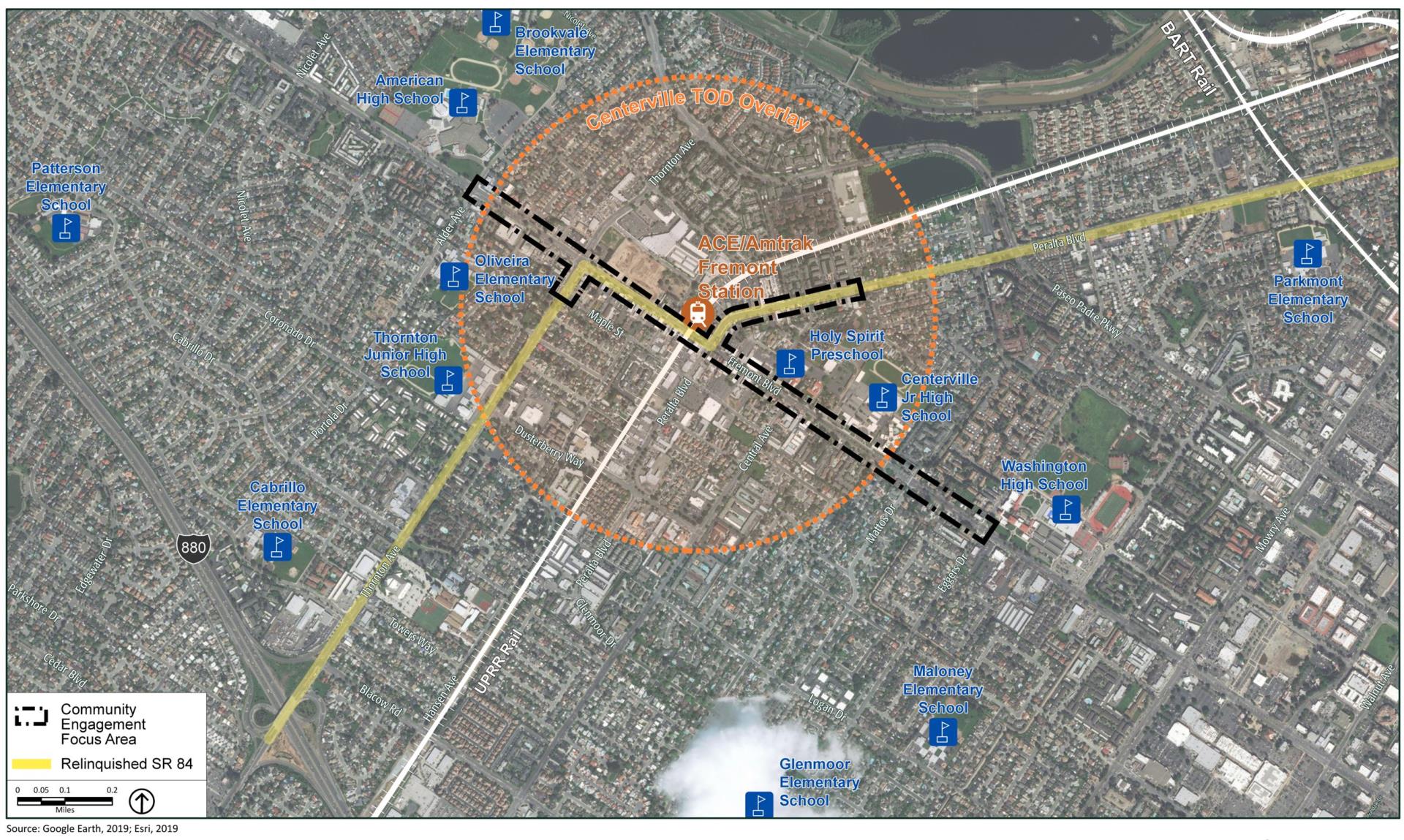 Complete Streets