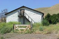 Higuera Adobe