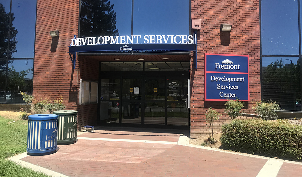 Development Services Center