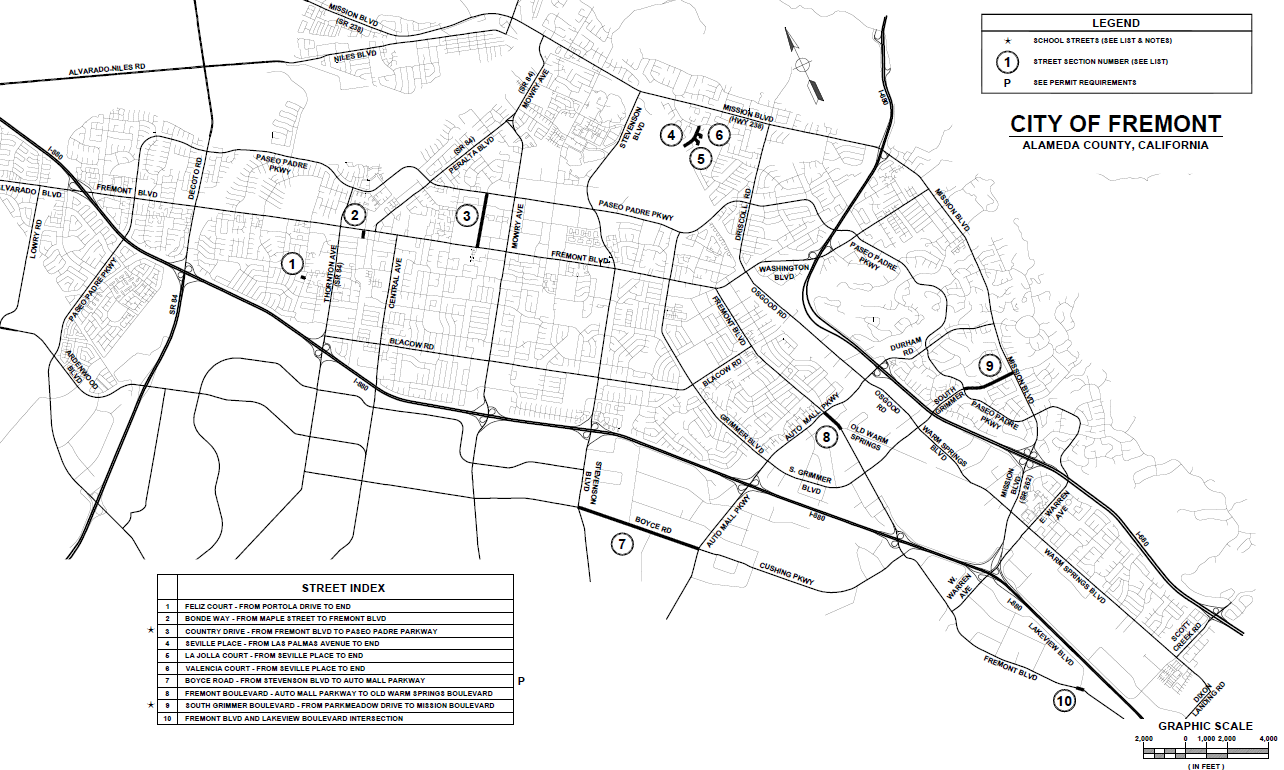 2022 Rehab-Project Map