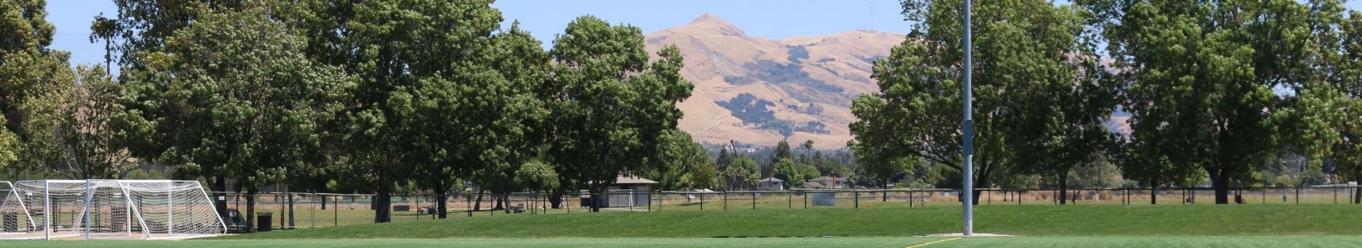 Mission Peak - Sports Field