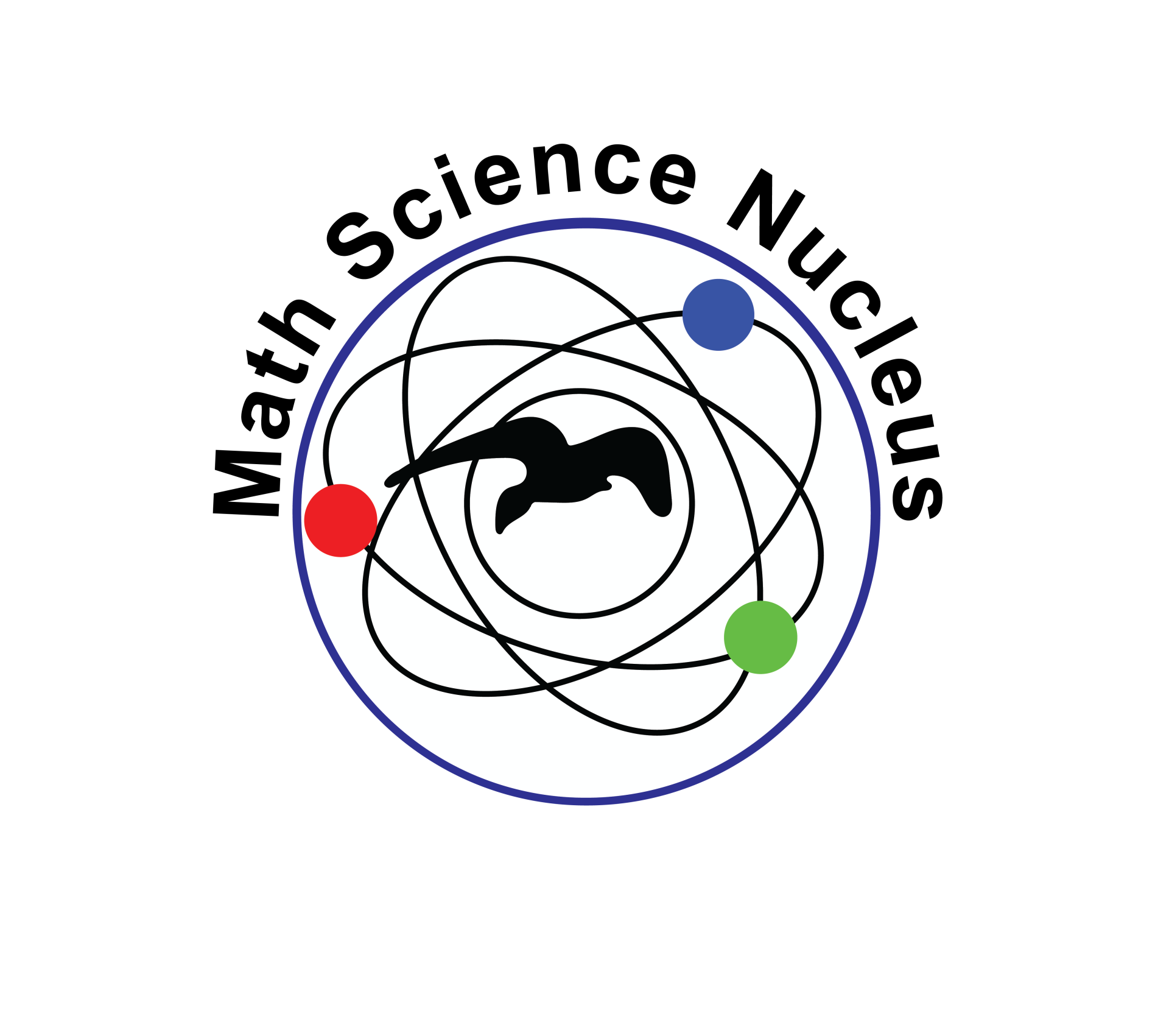 Match Science Nucleus Logo