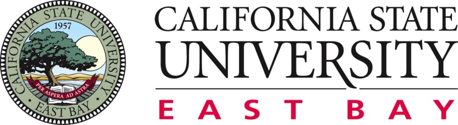 Cal state east bay