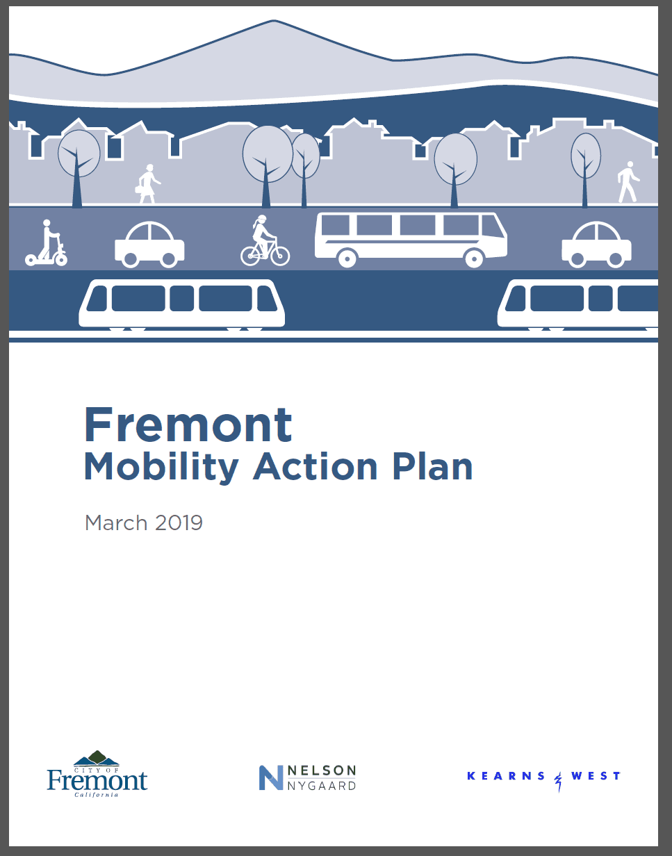 Mobility Action Plan