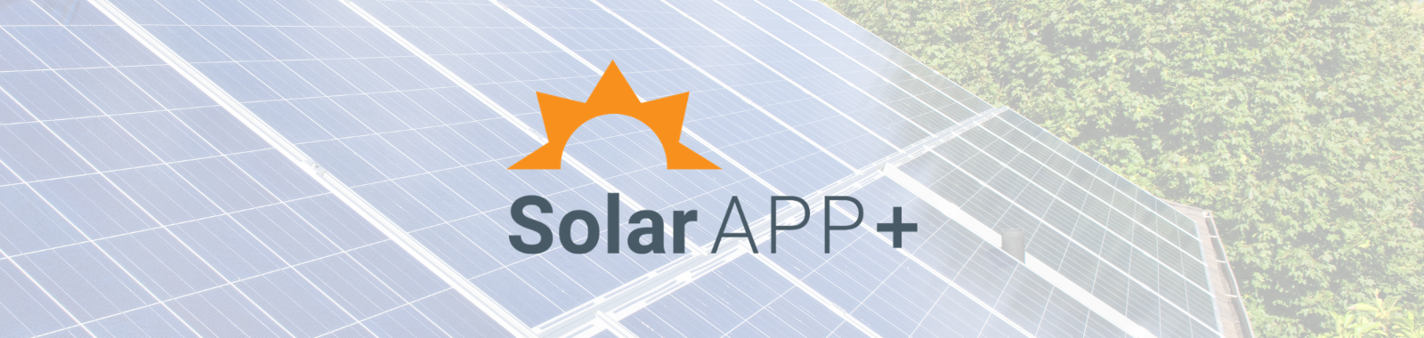 Solar APP+ Logo