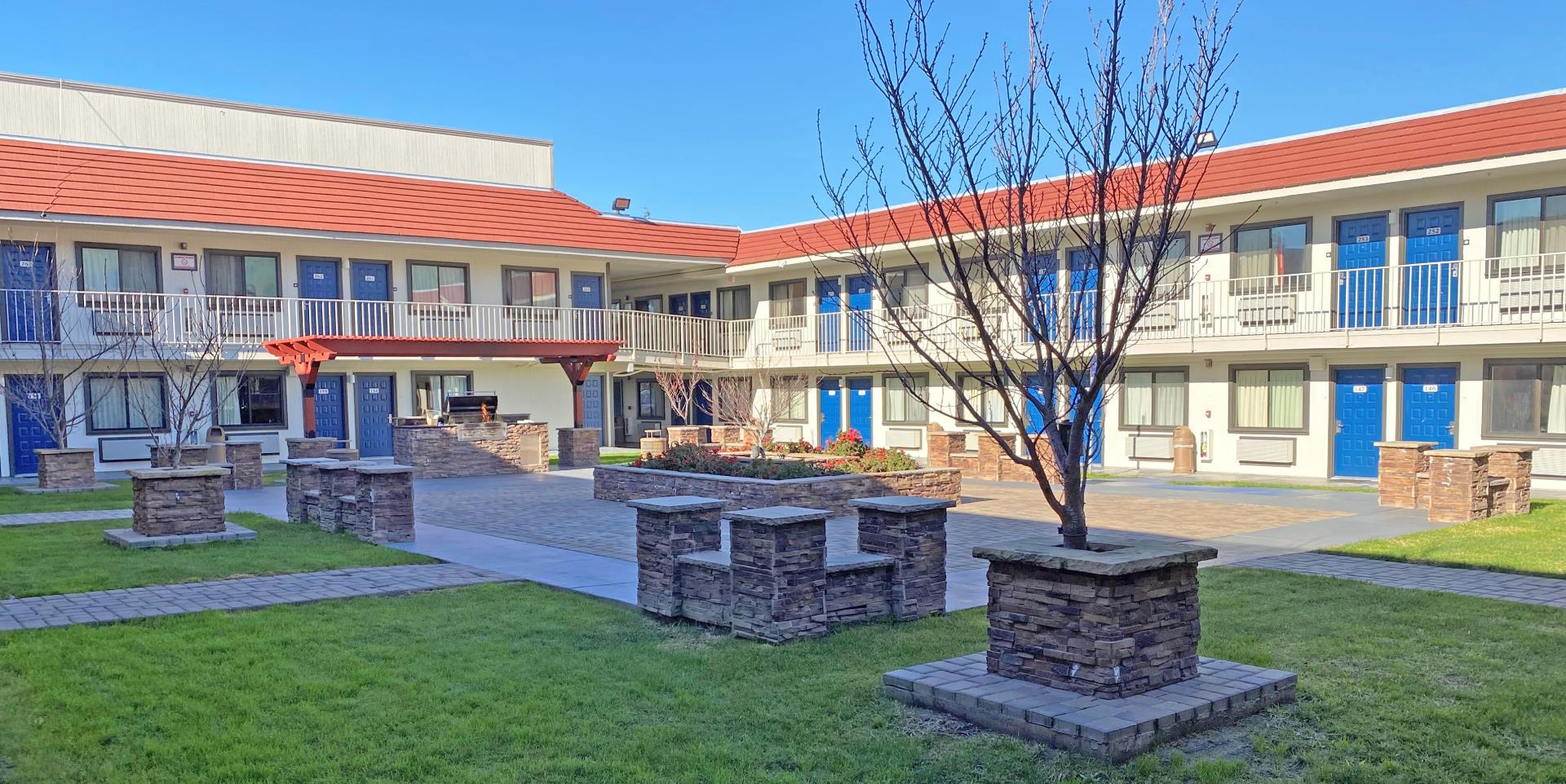 Photo of Motel 6 in Fremont