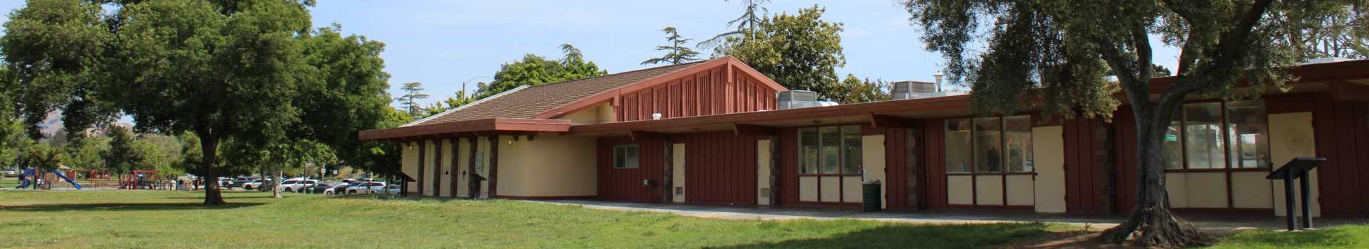 Fremont Community Center (2)