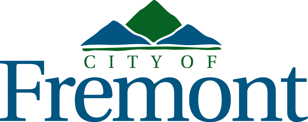 City of Fremont logo