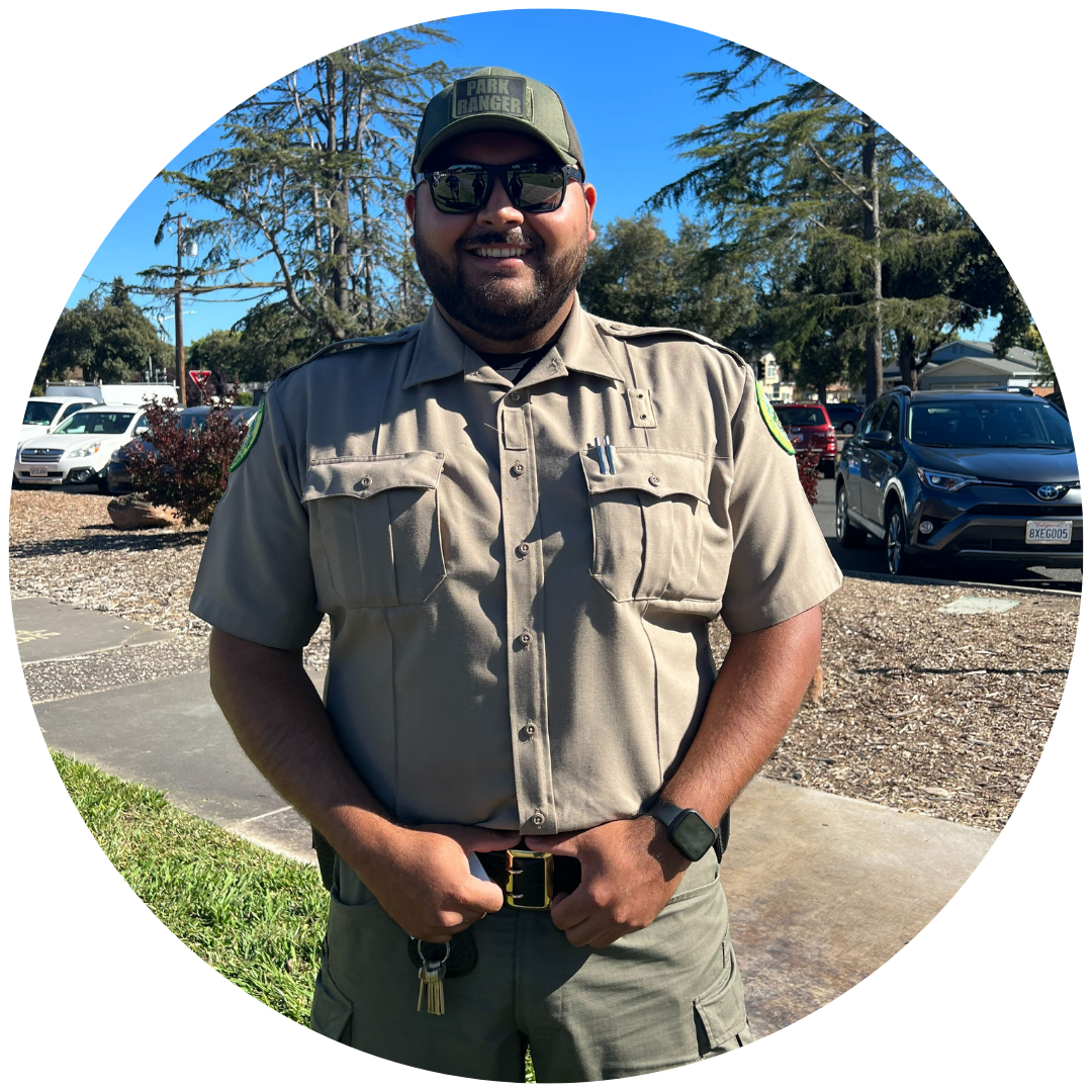 Park Ranger Assistant