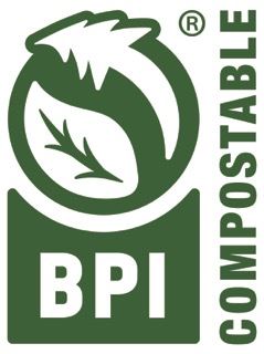 BPI Compostable Certification