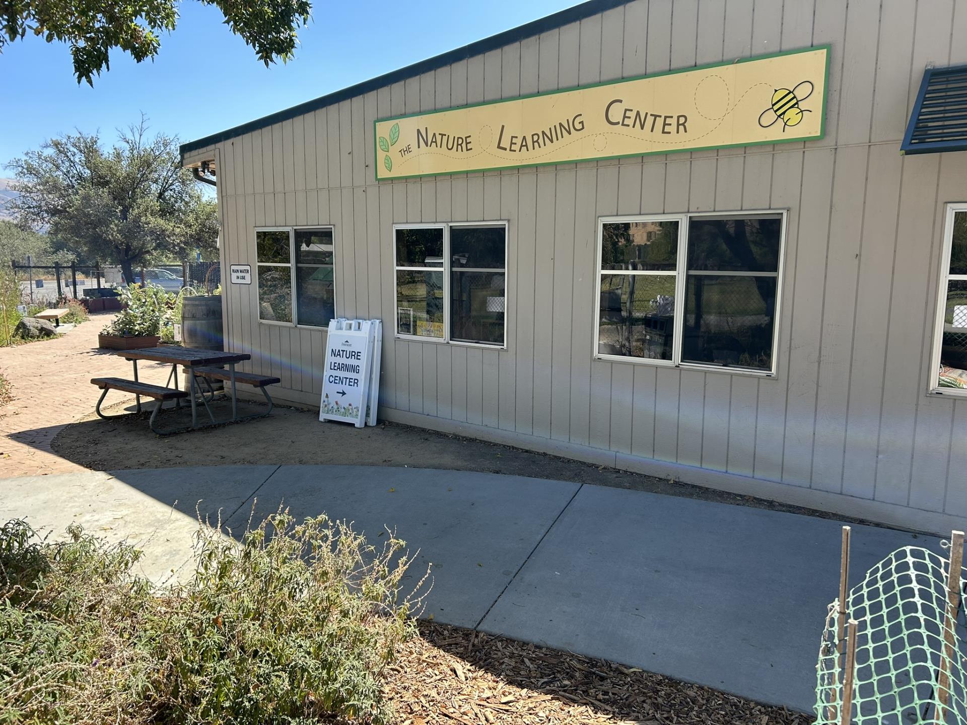 Nature Learning Center 