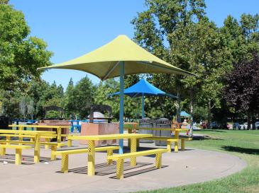 Central Park Picnic Area_ Interior Spotlight