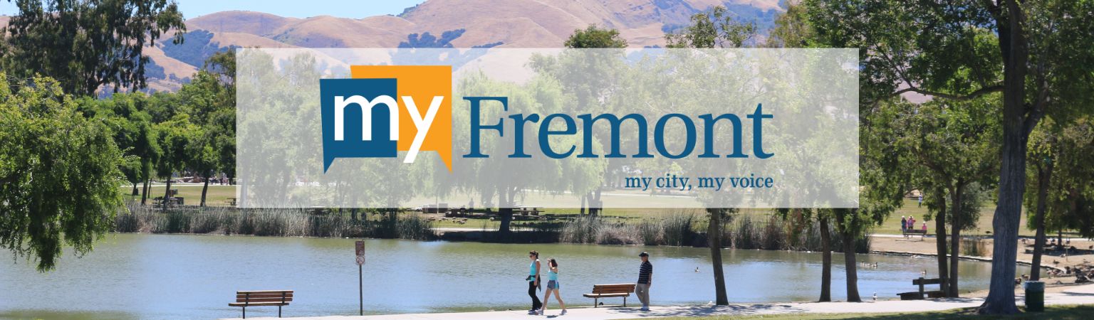 MyFremont logo