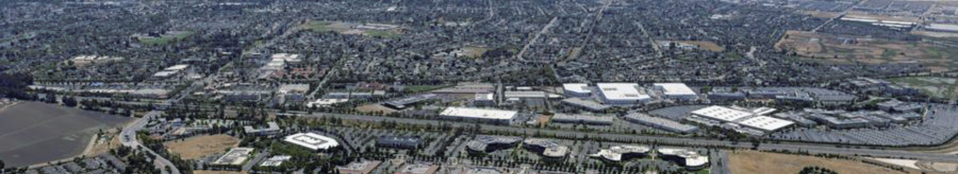 Fremont Industrial Area