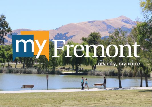 Share Feedback MyFremont