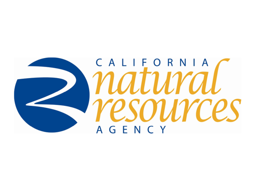 California Natural Resources Agency Logo