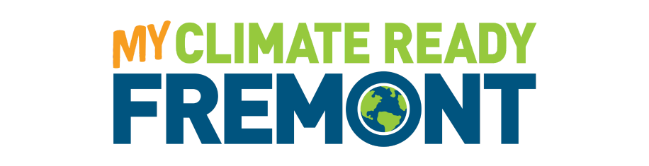 My Climate Ready Fremont Logo