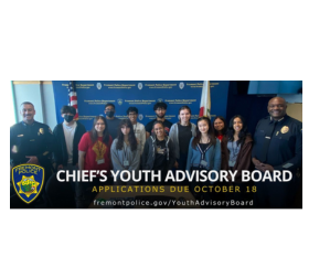 PD Youth Advisory Board